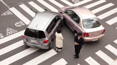 Despagubiri accidente rutiere